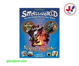 Asmodee - Small World: Senza Paura (espansione), in vendita da Gioca Joué