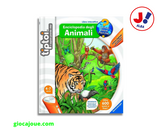 Tiptoi 00626 - Libro Interattivo: Enciclopedia degli Animali (#4), in vendita da Gioca Joué