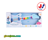 La mia Chitarra Elettrica - T'Mimi, in vendita da GiocaJoué.com