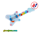 La mia Chitarra Elettrica - T'Mimi, in vendita da GiocaJoué.com