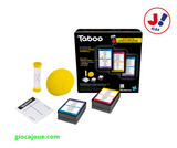 Hasbro F5254 - Taboo, in vendita da Gioca Joué