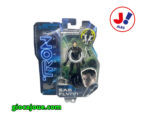Tron Legacy Serie 1 - Sam Flynn, in vendita da GiocaJoué.com