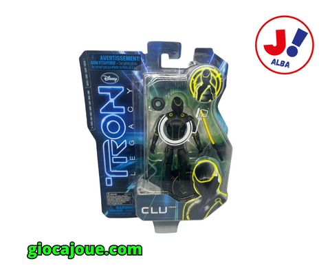 Tron Legacy Serie 1 - Clu, in vendita da GiocaJoué.com