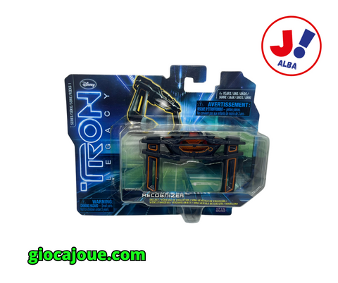 Tron Legacy Serie 1 - Recognizer, n vendita da GiocaJoué.com