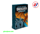 TEEUU04IT - Unstable Unicorns: Dragons (Espansione)