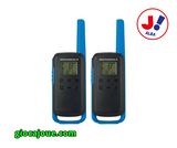 Motorola Walkie-Talkie T62 (Blu), in vendita da giocajoue.com