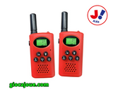 Walkie - Talkies CAP Nature, in vendita da giocajoue.com