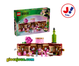LEGO Wicked 75683 – Dormitorio di Glinda ed Elphaba in vendita da GiocaJoué.com