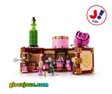 LEGO Wicked 75683 – Dormitorio di Glinda ed Elphaba in vendita da GiocaJoué.com