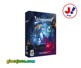 Wispwood, in vendita da giocajoué.com