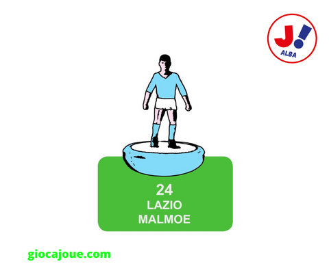 Zeugo - 024 Lazio - HW Base, in vendita da Gioca Joué