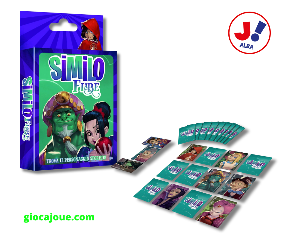 Similo - Harry Potter. Gioco da tavolo - Ghenos Games - Giochi di ruolo e  strategia - Giocattoli