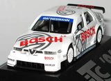 Herpa 036887 -  Alfa Romeo 155 V6 TI ITC 1996 "JAS, Bosch" No.19, Jason Watt in vendita da Gioca Joué