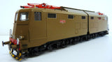 Acme 60446 - E636.287 di terza serie Dep. Roma S.L. livrea isabella FS