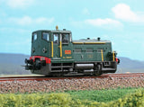 ACME 16506 - Carro Trasporto Vetro coperto Uais FABBRICA PISANA FS HO