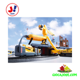 Marklin My World 29341 - Confezione di avvio "Treno cantiere" in vendita da Gioca Joué