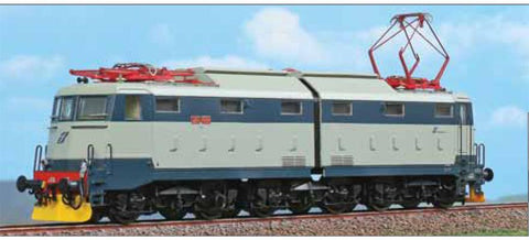 ACME 69458 - FS E.636.117 loco elet. livrea blu orient. e grigio perla ep.VI DCC Sound