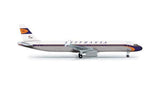 Herpa 523820 - Airbus A321 Lufthansa Retro D-AIDV in vendita da Gioca Joué