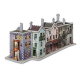 Wrebbit W3D-1010 - Puzzle3D: Diagon Alley (450 Pezzi) in vendita da Gioca Joué