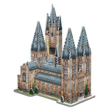Wrebbit W3D-2015 - Puzzle3D: Hogwarts TM - Astronomy Tower (875 Pezzi) in vendita da Gioca Joué