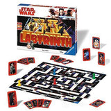 Ravensburger 26771 - Labyrinth: Star Wars in vendita da Gioca Joué