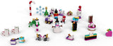 LEGO 41382 - Friends: Calendario dell'Avvento 2019, in vendita da Gioca Joué