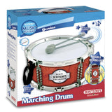 Bontempi 50 3020 - Marching drum in vendita da Gioca Joué
