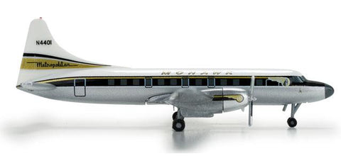 Herpa 517829 - Mohawk Airlines Convair CV-440 in vendita da Gioca Joué