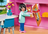 dettaglio cassaforte villa lussuosa Playmobil in vendita