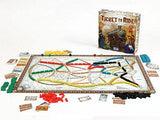 Asmodee 7261 - Ticket to Ride
