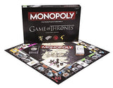 Hasbro B61231030 - Monopoly: Game of Thrones Ed. Collezione (ITA) in vendita da Gioca Joué