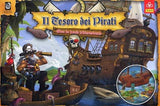 CC004 - Il Tesoro dei Pirati in vendita da Gioca Joué