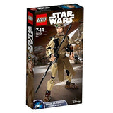 Lego 75113 - Star Wars: Rey in vendita da Gioca Joué