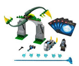Lego 70109 - Rampicanti Vorticosi in vendita da Gioca Joué