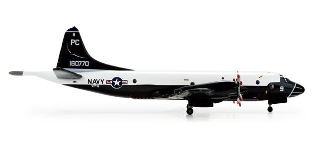 520836 - US Navy Lockheed P-3C Orion VP-9/VP-6 