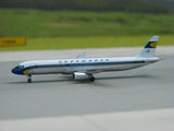 Herpa 523820 - Airbus A321 Lufthansa Retro D-AIDV in vendita da Gioca Joué