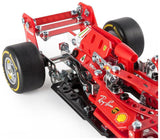 Spin Master 6044641 - Meccano Monoposto F 1 Ferrari in vendita da Gioca Joué