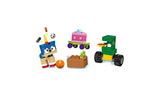Lego 41452 - Il triciclo di Prince Puppycorn™ in vendita da Gioca Joué
