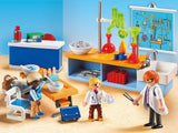 Playmobil 9456 - Lezione di Chimica in vendita da Gioca Joué