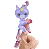 WowWee - Fingerlings Baby Unicorno Alika