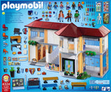 Playmobil 4324 - Scuola con Arredi in vendita da Gioca Joué