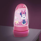 Go Glow - Torcia Minnie Mouse Disney - dai 3 anni in su