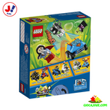 LEGO 76094 - Super Heroes Mighty Micros: SuperGirl Contro Brainiac in vendita da Gioca Joué