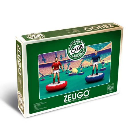 Zeugo 0001 - Zeugo Set da gioco base (Subbuteo) in vendita da Gioca Joué