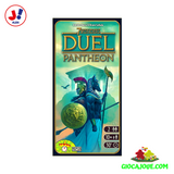 Asmodee - 7 Wonders: Phanteon (Espansione) in vendita da Gioca Joué