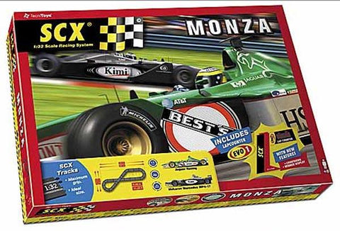 SCX 80580 - Circuito Monza in vendita da Gioca Joué