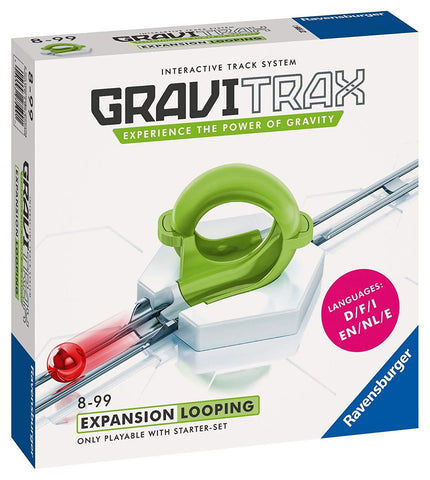 Ravensburger 27599 - GraviTrax: Looping in vendita da Gioca Joué