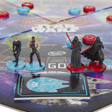 Hasbro B0324 - Monopoly Star Wars ( Versione Italia) in vendita da Gioca Joué