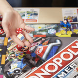 Hasbro E1870 - Monopoly Gamer Mario Kart in vendita da Gioca Joué