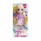 Shibajuku Girls - Mini-Shiba! in vendita da Gioca Joué